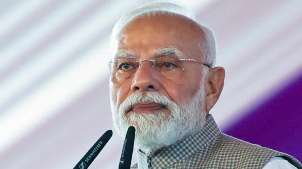 US Report Accuses Modi Government and BJP of Promoting Rhetoric That Led to Minority Attacks