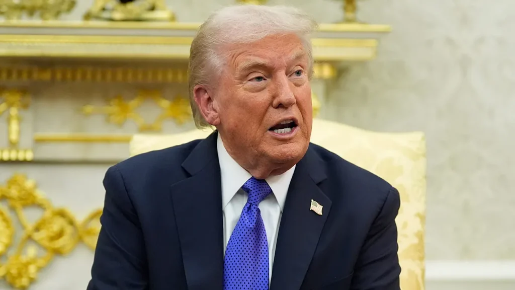 Trump Calls on Senate Republicans to Redirect Obamacare Insurer Funds to Direct Payments