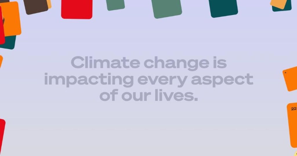 UNDP Launches #ClimateCounts Campaign to Combat Climate Misinformation