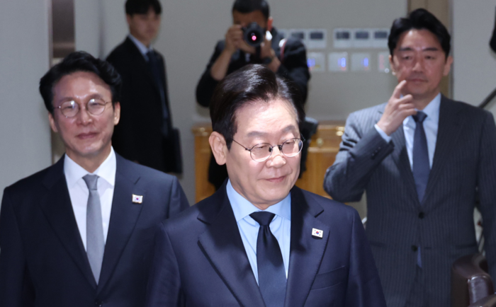 President Lee Jae-myung Orders Strict Penalties for Misinformation Distribution