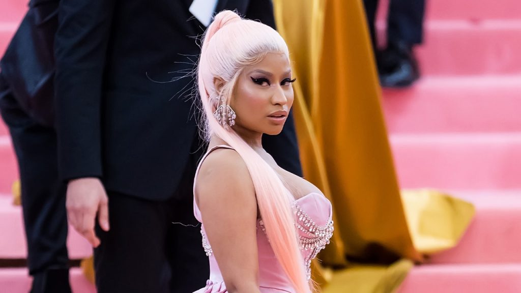Nicki Minaj Draws Attention to Christian Persecution in Nigeria: ‘Death Toll Cannot Be Ignored’