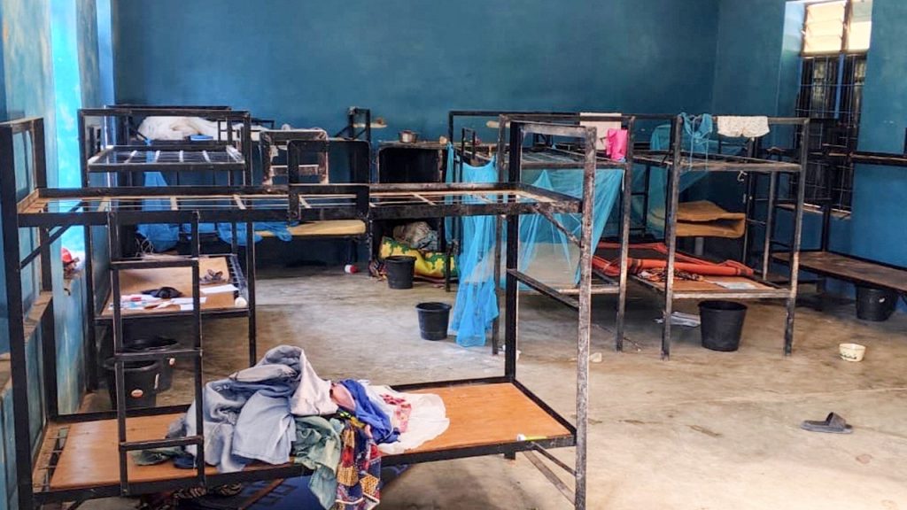 Catholic School Students Escape Kidnapping in Nigeria as Officials Order School Closures