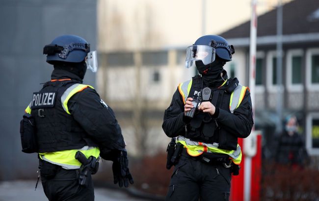 German Police Detain 16-Year-Old Russian Teen for ISIS Propaganda