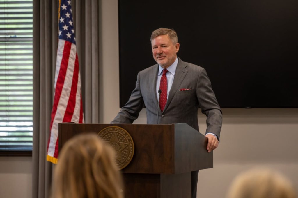Oklahoma Attorney General Accuses Tyson Foods of Spreading Misinformation