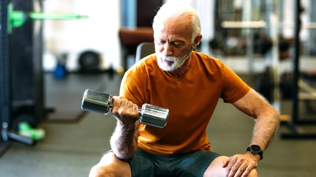 Study Suggests Anti-Aging Supplement May Slow Disease Progression, Cautions Noted