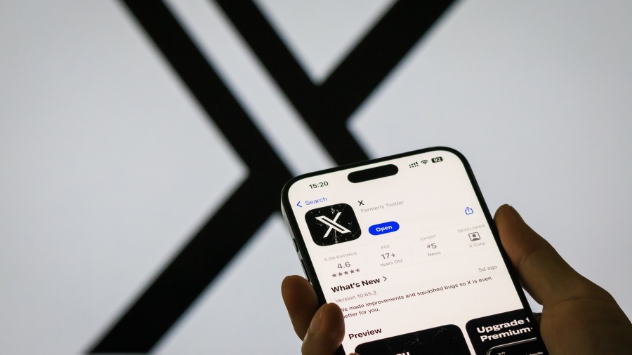 China’s Online Influence Operations Exposed by X Platform’s New Identification Tool