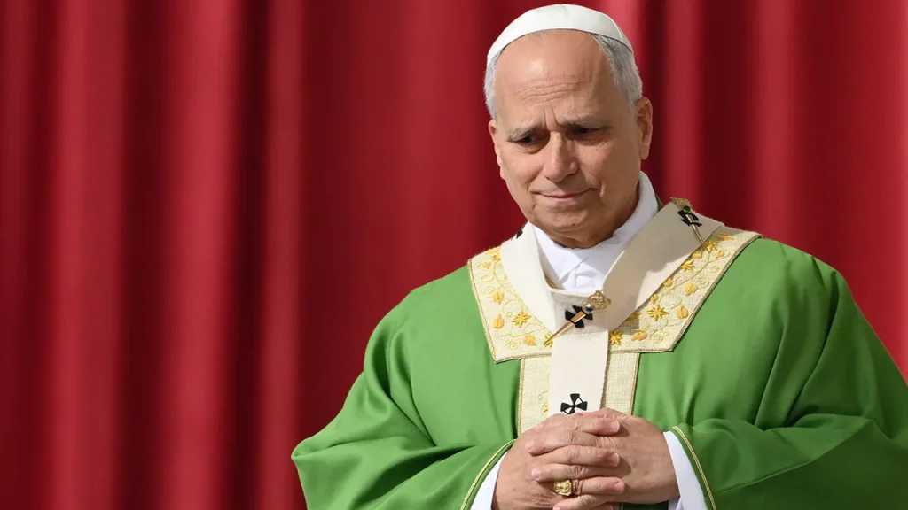 Pope Leo XIV Condemns Persecution of Christians Following Civilian Massacre in African Nation