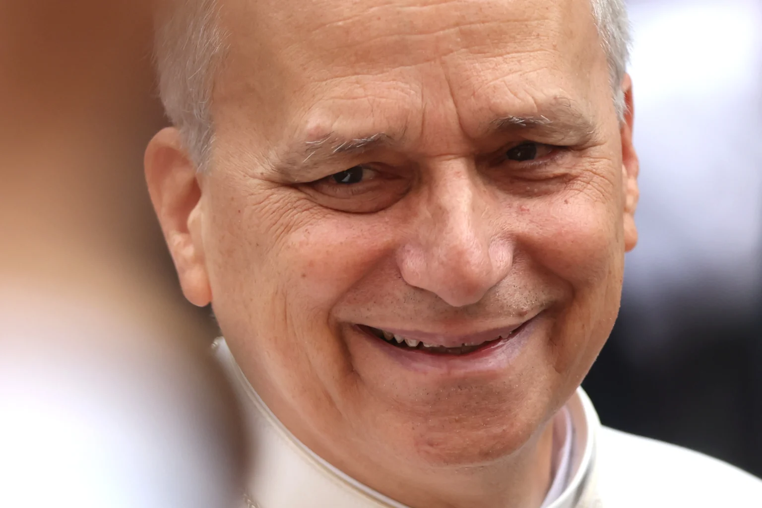 Fact Check: No Evidence Pope Leo XIV Hosted Rave in Slovakia