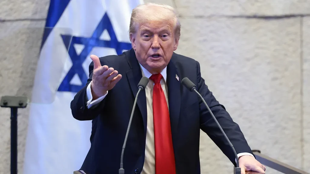 Trump’s America First Policy Strengthens US-Israel Alliance, Enhances Deterrence, Experts Say