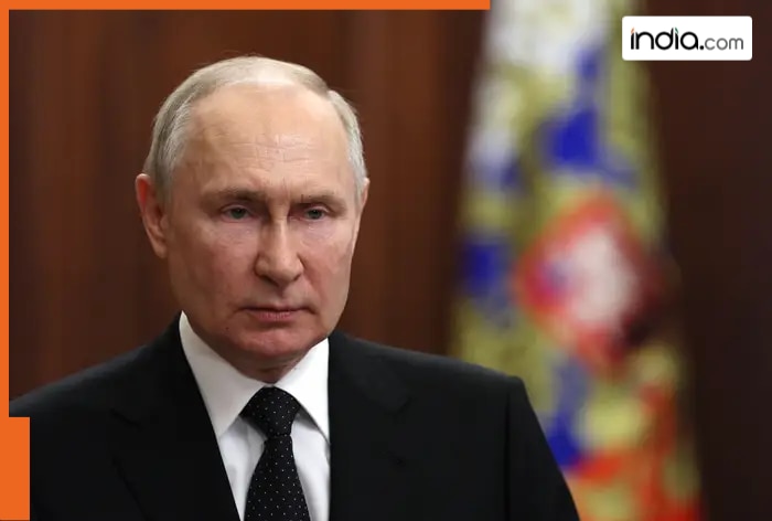 Russia Criticizes Pakistani Newspaper for Allegedly Spreading Anti-Russian Propaganda