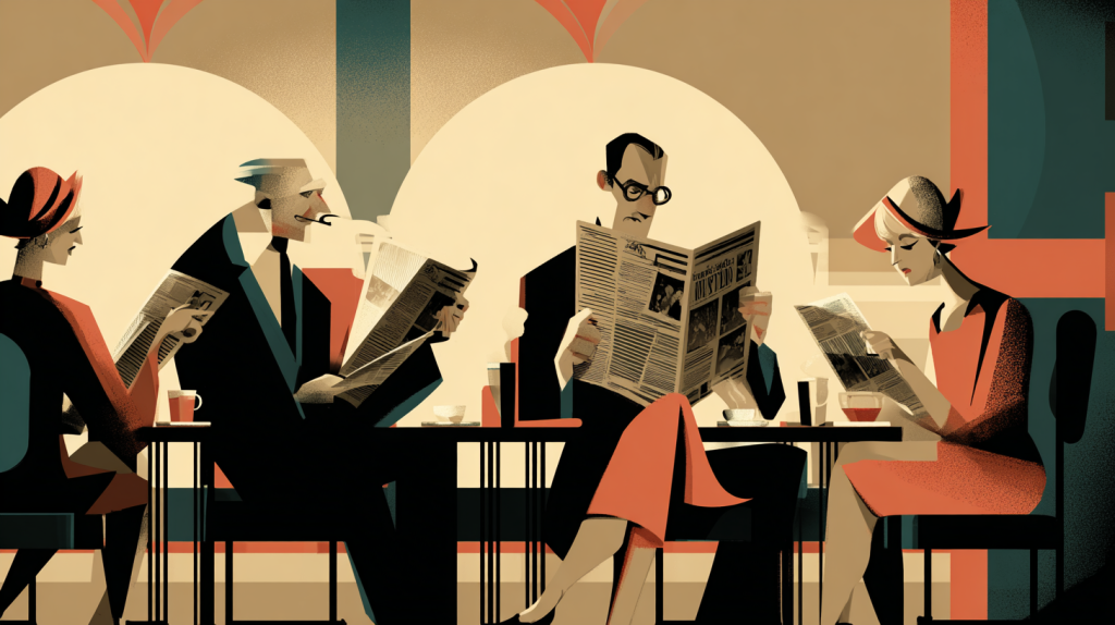 EDMO Study Identifies Key Figures Behind Information Manipulation in EU