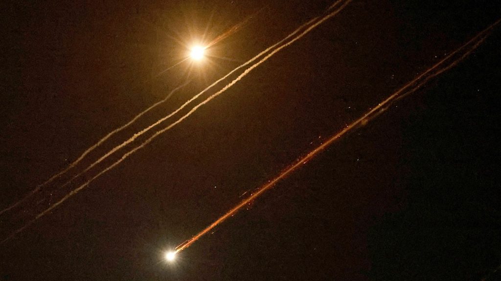 Iran Claims Missile Capabilities Now Exceed Pre-Conflict Levels Following Israeli Strikes
