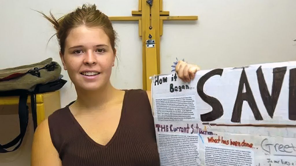 Parents of Kayla Mueller Ask Trump to Help Recover Daughter’s Remains from Syria