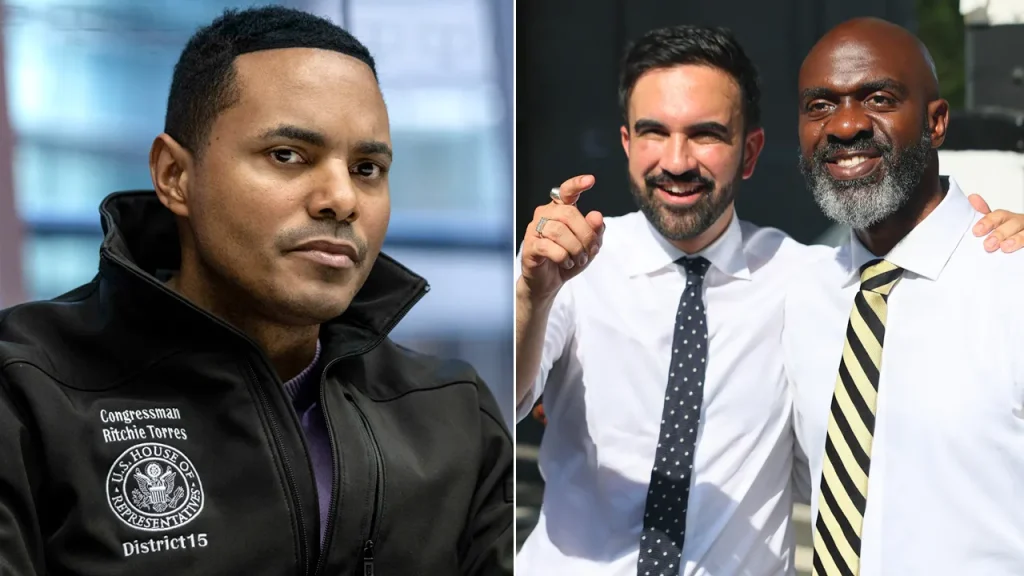 House Democrat Who Supports Israel Faces Progressive Primary Challenger