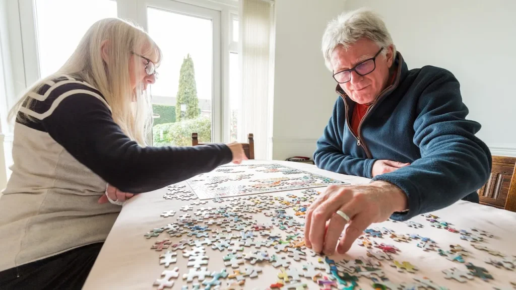 Alzheimer’s Drug Shows Promise in Slowing Cognitive Decline for High-Risk Patients, Study Finds