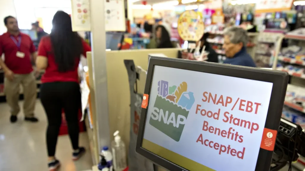 DOJ: Federal Judge’s Actions in SNAP Appeal Undermines Separation of Powers