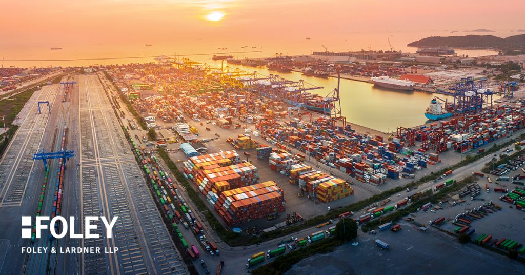 Customs Enforcement and False Claims Act Risks for Multinational Companies (Part III)