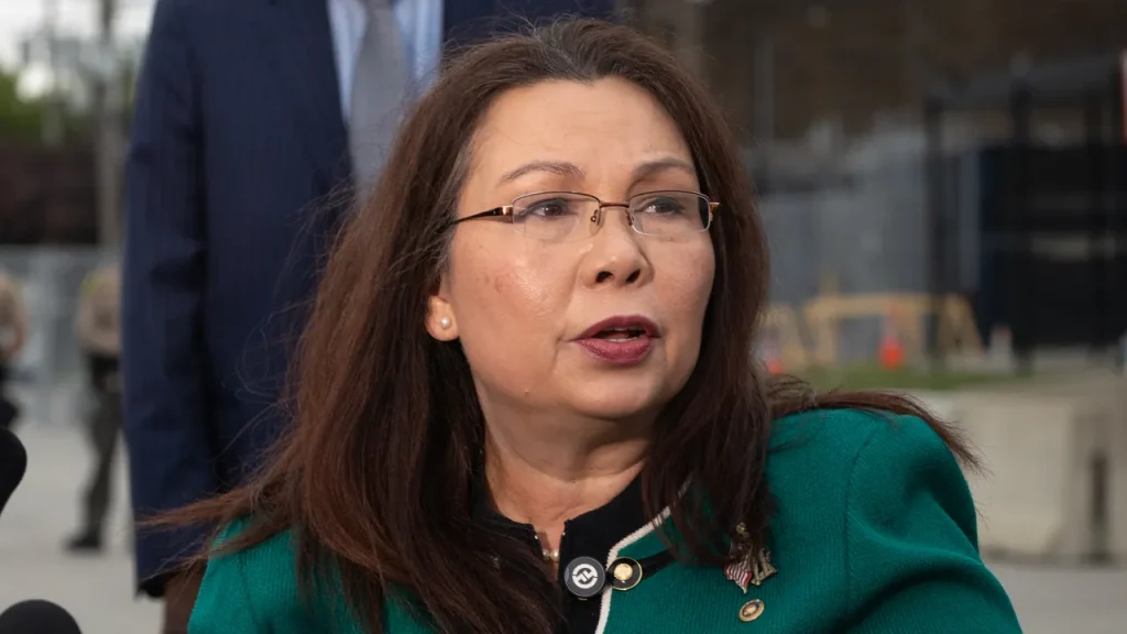 Duckworth Dismisses Staffer Who Misrepresented Legal Role for Detained Immigrant with Criminal Record