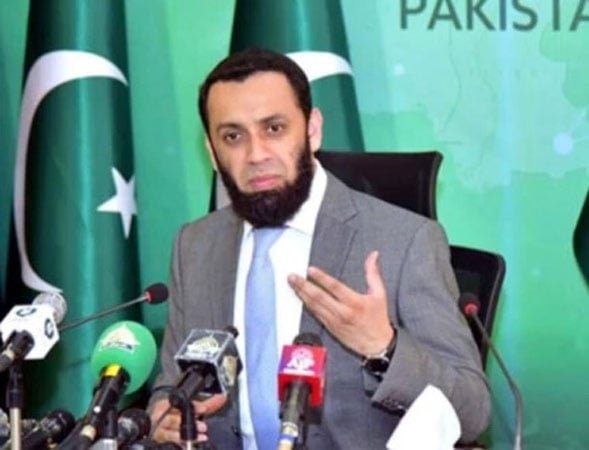 Information Minister Tarar Calls for Unified D-8 Media Strategy Against Misinformation