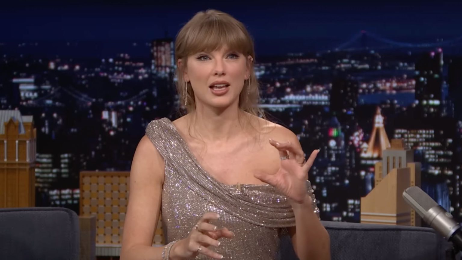 Taylor Swift Faces Criticism for Silence as Olivia Rodrigo Condemns Trump Campaign’s Music Usage