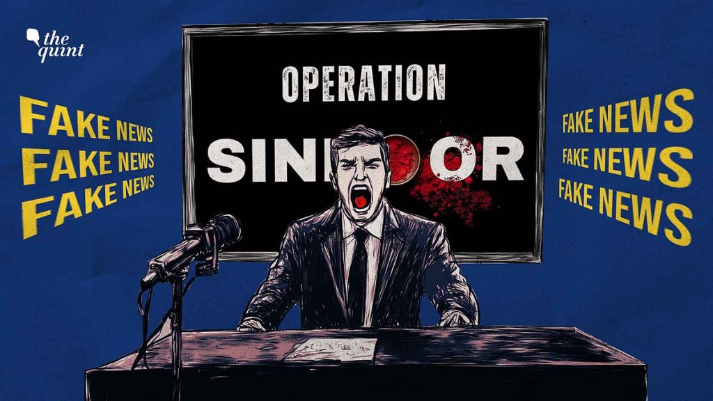 Who Bears Responsibility: Television Networks or Internet Users?