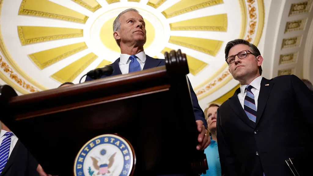 Government Shutdown Ends After Closed-Door Negotiations and Guarantee Deal