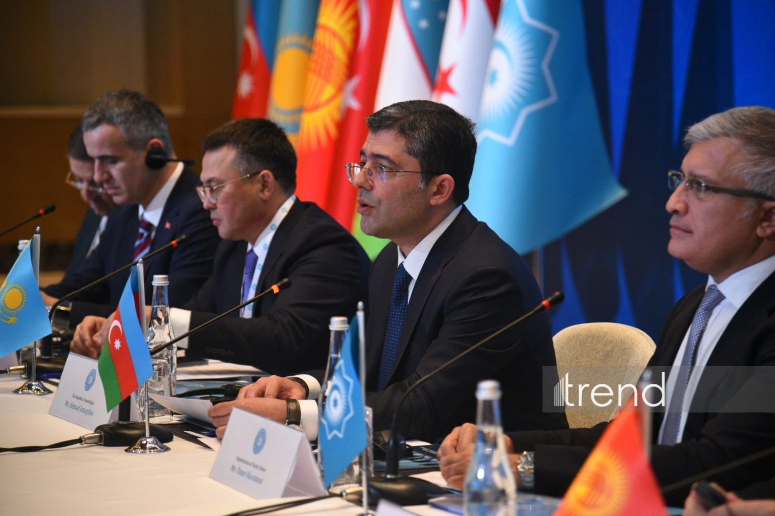 Azerbaijan Media Agency Chief Highlights Strategies to Combat Disinformation