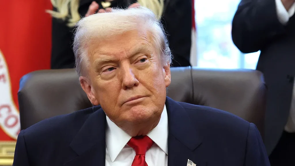 Trump Ends Deportation Protections for Somali Nationals in Minnesota