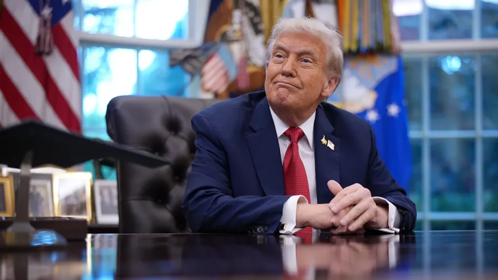 Trump Pledges to Implement Tariff-Funded Dividends for Americans in 2025