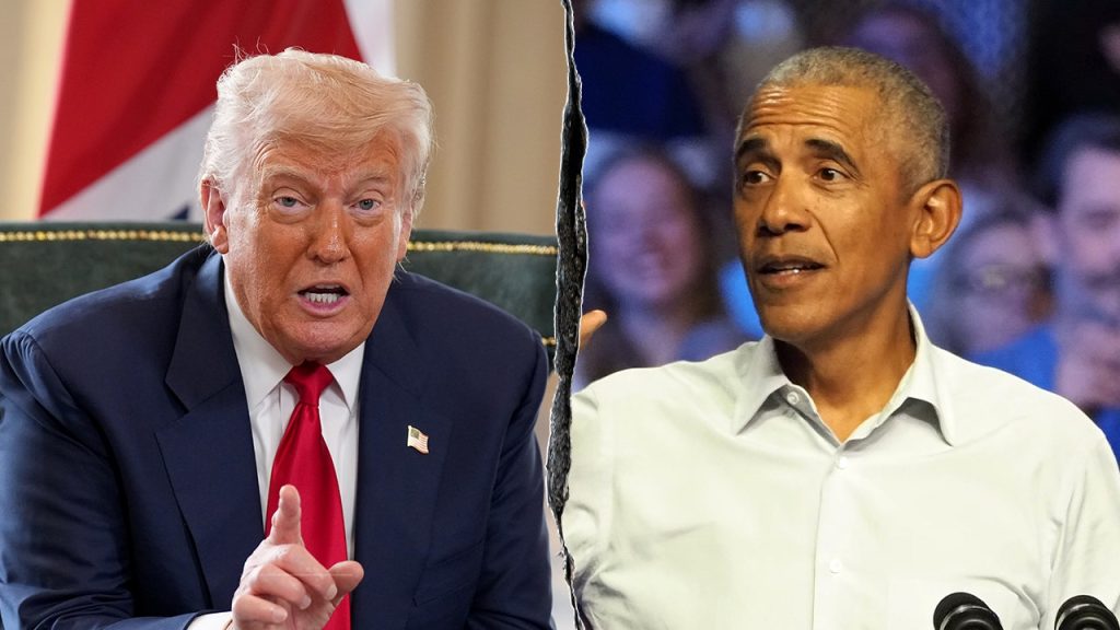 Obama Emphasized Public Impact of Shutdown, While Trump Concentrated on Washington, Experts Say