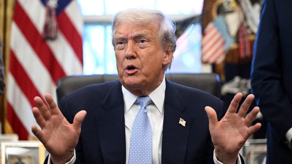 Trump Hints at Possible US Military Deployment to Venezuela Amid Rising Tensions
