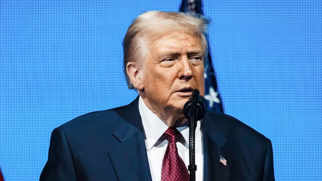 Trump Says It’s ‘Easy’ to Win Elections ‘When You Talk About the Facts,’ Appearing to Criticize Defeated Republicans