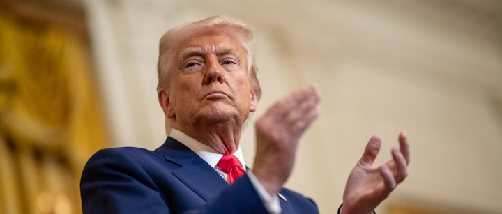 Trump’s Contested Tariff Revenue Claims Draw Scrutiny