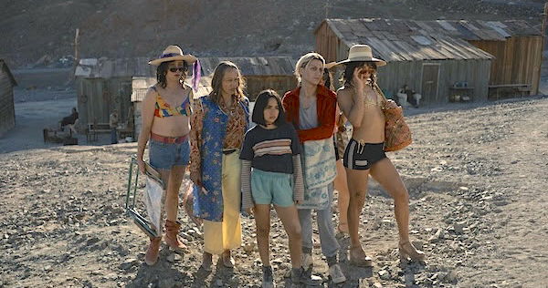 Chilean Queer Cowboys Challenge Anti-Gay Propaganda in 1980s