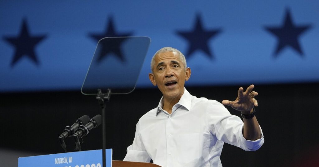 Trump Administration Investigates Claims of Intelligence Manipulation Under Obama