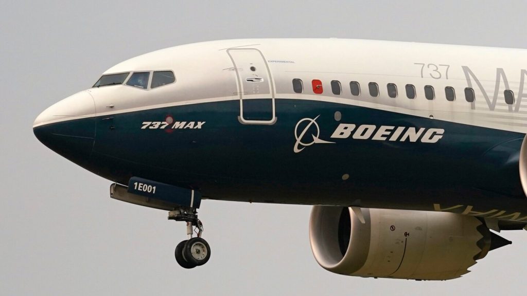 Boeing won’t face criminal charge over 737 Max crashes that killed hundreds of people