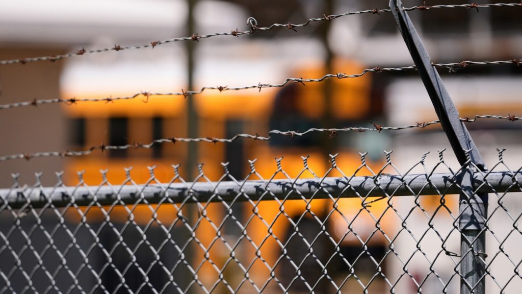 Trump administration’s effort to end 1960s school desegregation cases faces a hurdle