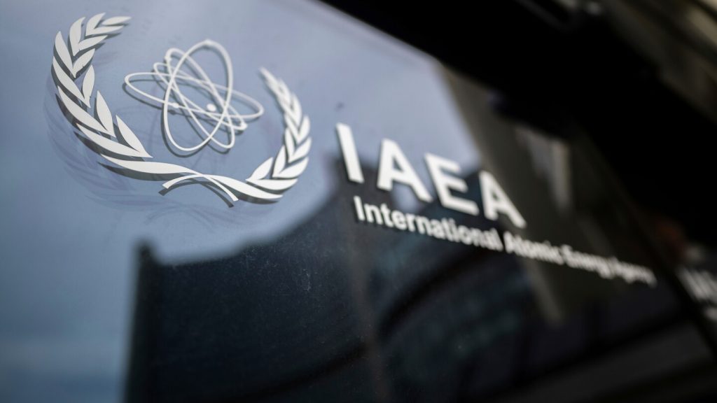 UN watchdog hasn’t been able to verify Iran’s stockpile of near-weapons grade uranium in months
