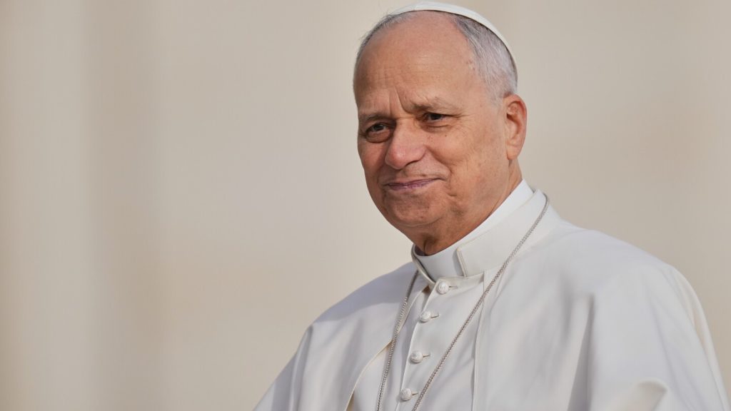 Pope Leo XIV accepts resignation of Spanish bishop accused of abuse in first known case for pontiff