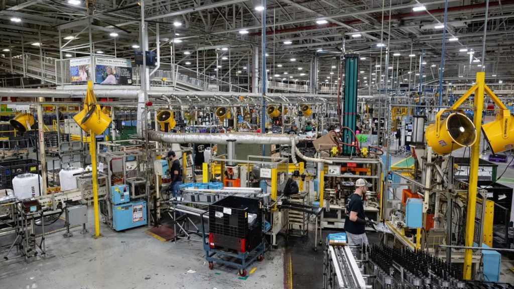 GE Appliances bolsters ties with US suppliers as it moves production from China to Kentucky