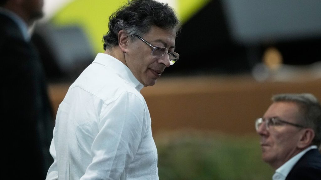 EU, Latin America and Caribbean nations hold summit overshadowed by US military operation