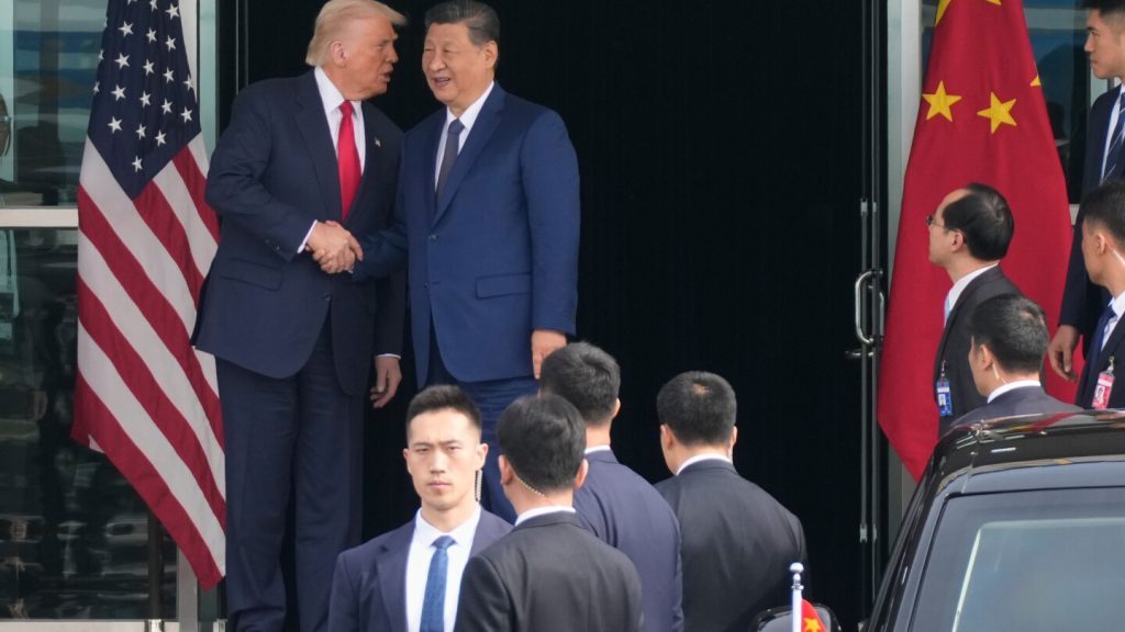 US has warned others to avoid loans from Chinese state banks. But it’s the biggest recipient of all