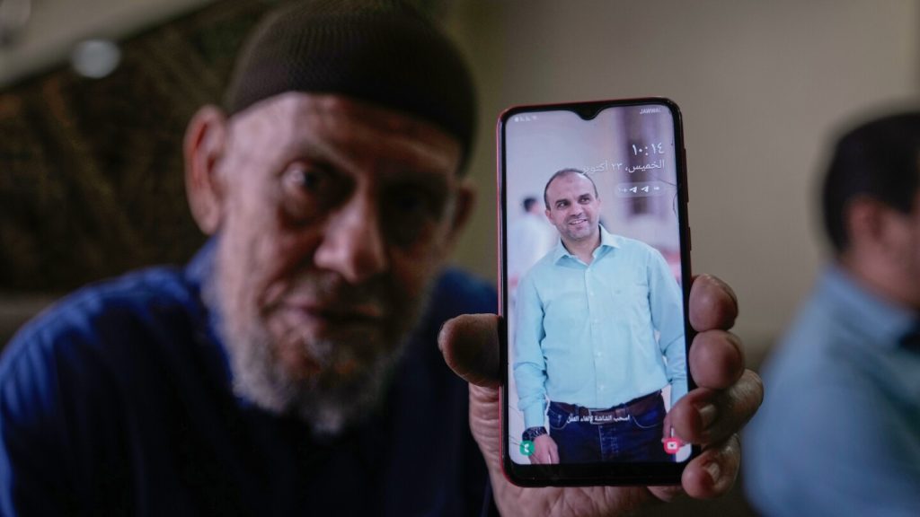 Takeaways from AP’s report on a surge in Palestinian deaths in Israeli custody