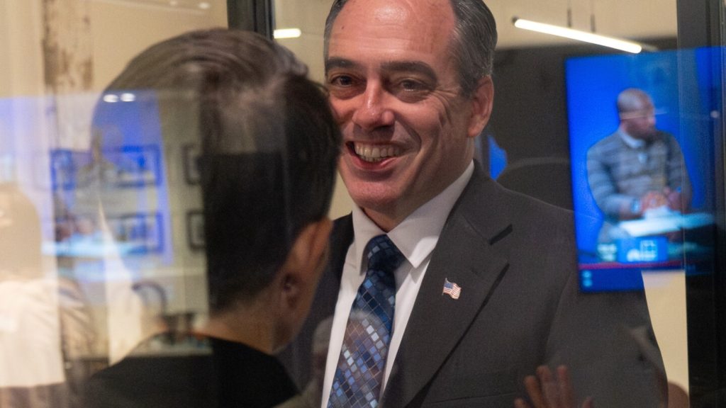 Democrats win big over GOP incumbents in 2 statewide Georgia utility regulator races