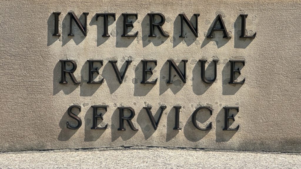 IRS Direct File won’t be available next year. Here’s what that means for taxpayers