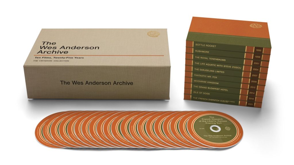 This gift guide for movie lovers ranges from candles and pj’s to books for babies and adults