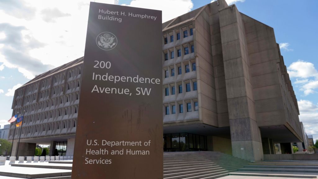 Senate committee advances a Trump-aligned pick for HHS watchdog, a role long seen as nonpartisan