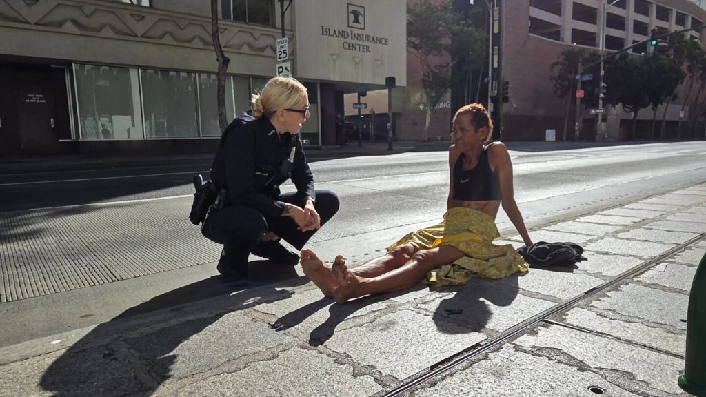 Honolulu’s campaign against homelessness is a revolving door of citations and court dismissals