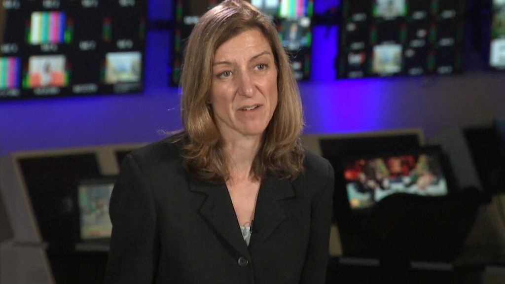 Elaine Luria helped investigate Jan. 6 and lost her House seat. Now she’s attempting a comeback