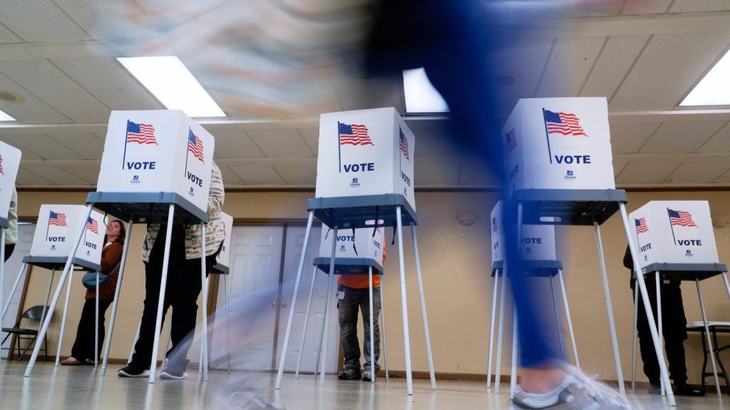 Wisconsin clerks refer 46 cases of suspected fraud, irregularities in 2024 presidential election